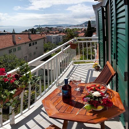 Apartment Firule Sandy Beach Split Dış mekan fotoğraf