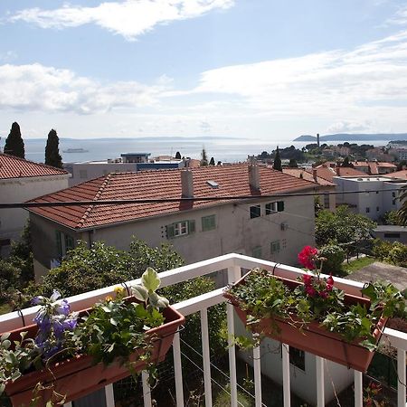 Apartment Firule Sandy Beach Split Dış mekan fotoğraf