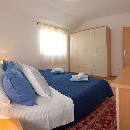 Apartment Firule Sandy Beach Split Dış mekan fotoğraf
