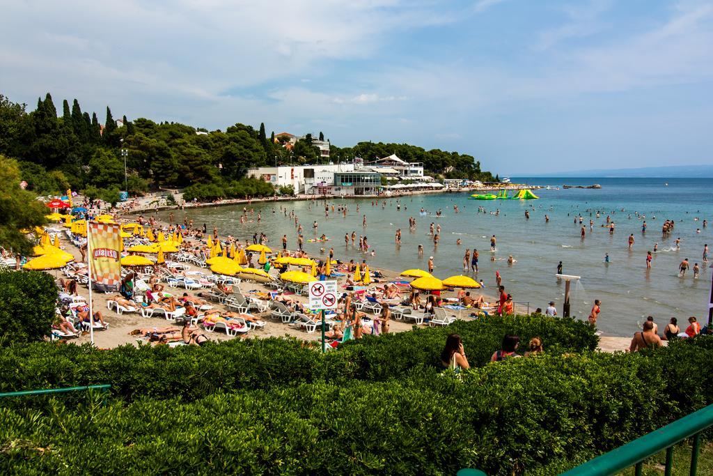 Apartment Firule Sandy Beach Split Oda fotoğraf