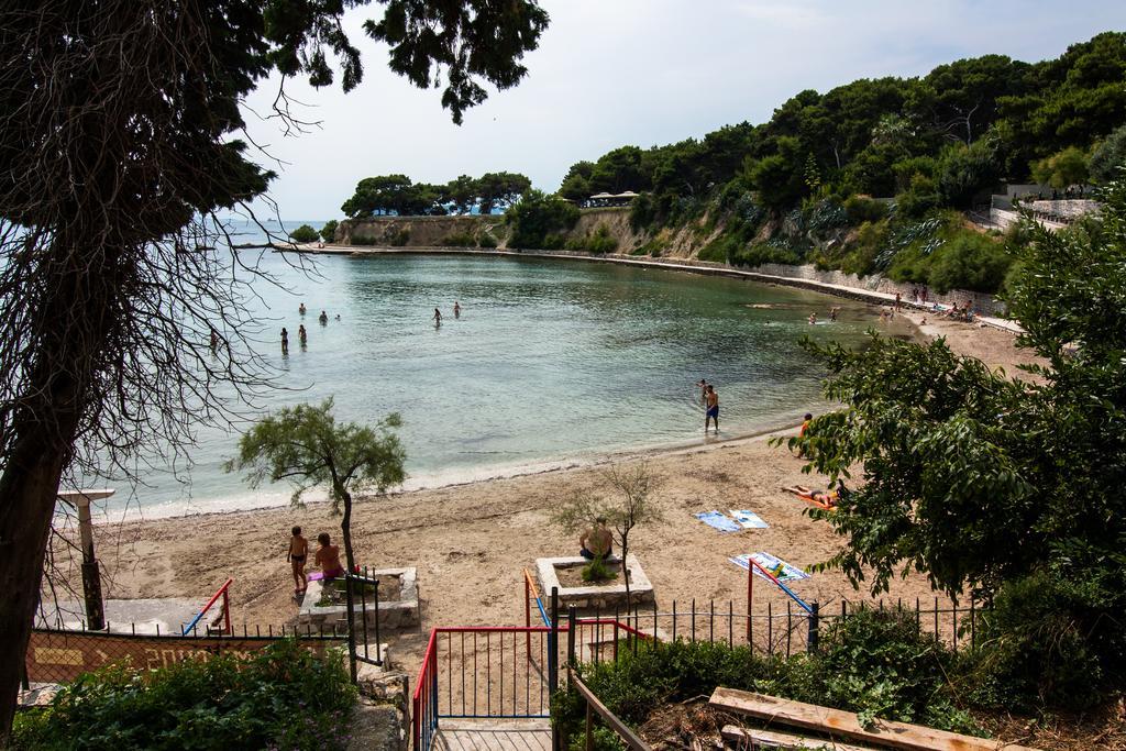Apartment Firule Sandy Beach Split Oda fotoğraf