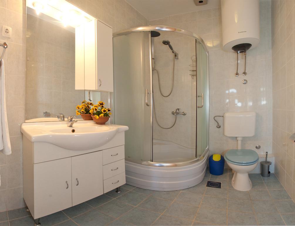 Apartment Firule Sandy Beach Split Oda fotoğraf