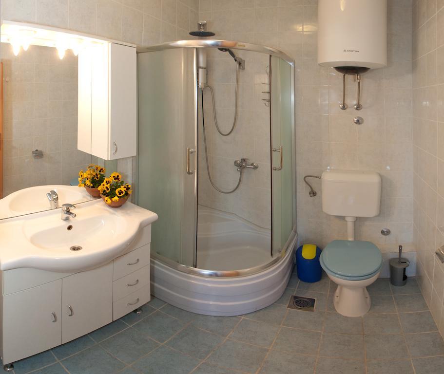 Apartment Firule Sandy Beach Split Dış mekan fotoğraf