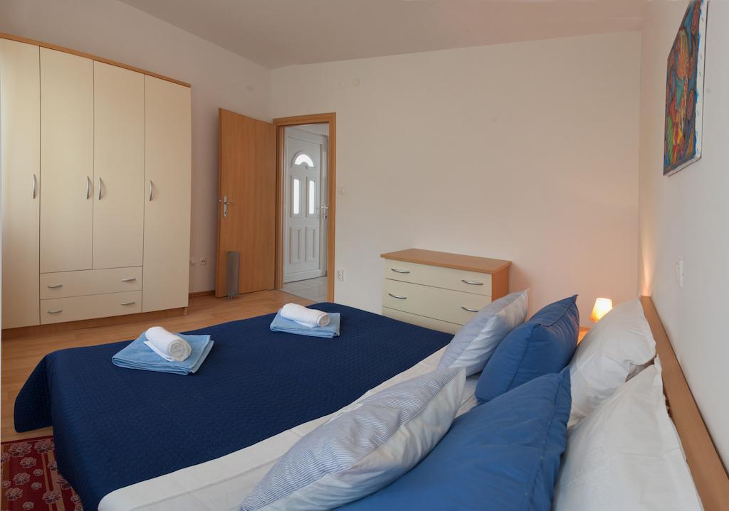 Apartment Firule Sandy Beach Split Dış mekan fotoğraf