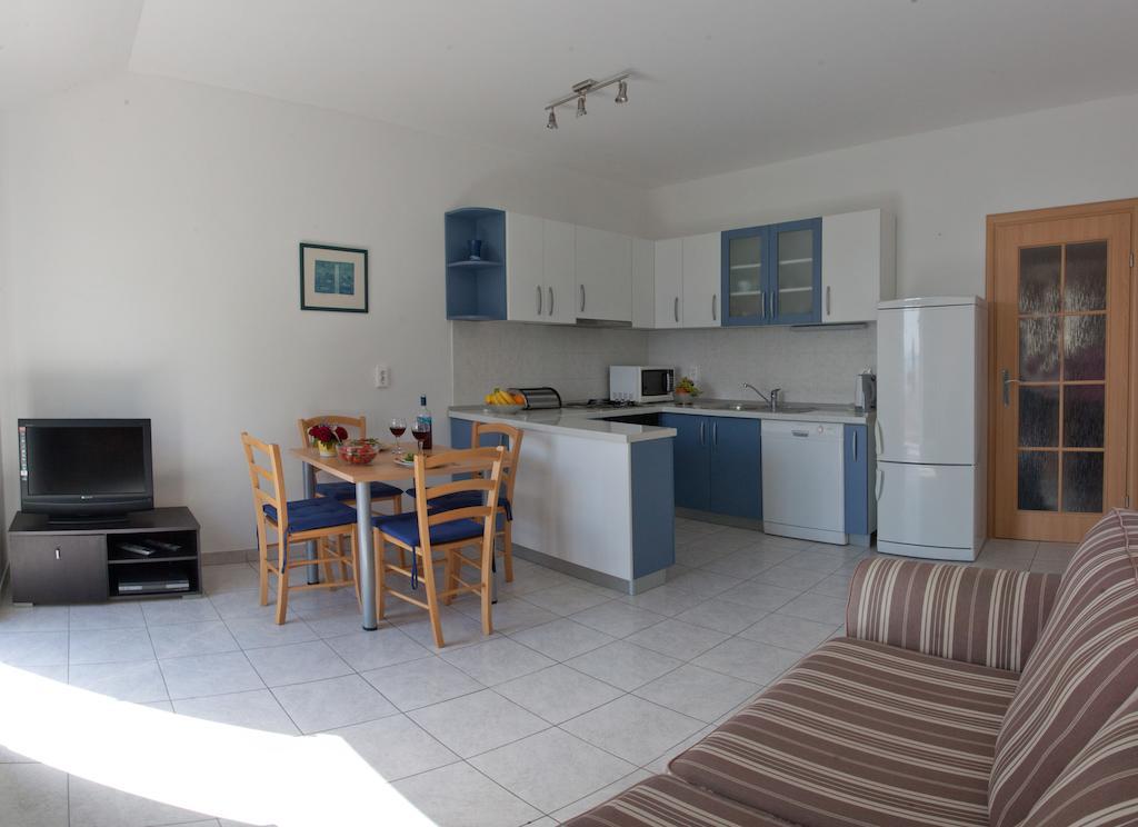 Apartment Firule Sandy Beach Split Dış mekan fotoğraf