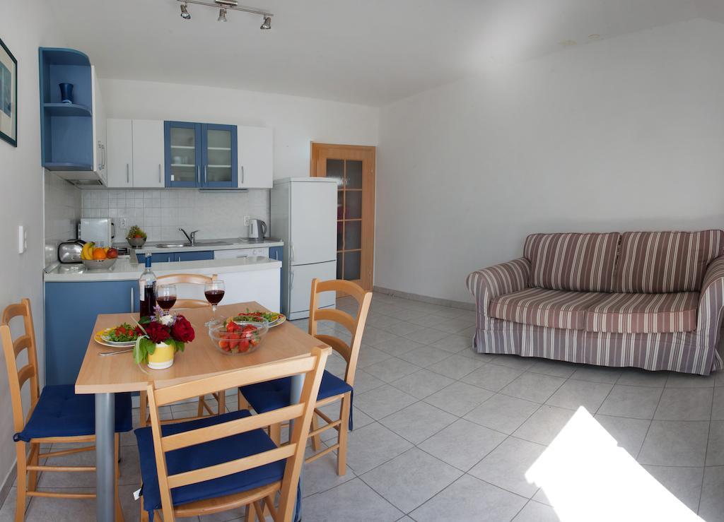 Apartment Firule Sandy Beach Split Dış mekan fotoğraf