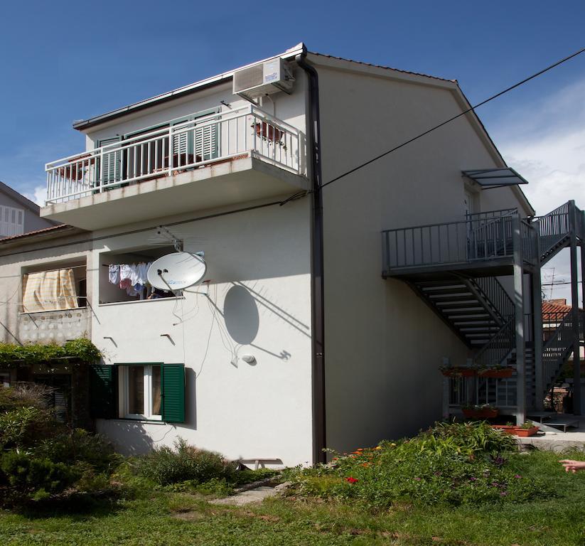 Apartment Firule Sandy Beach Split Dış mekan fotoğraf
