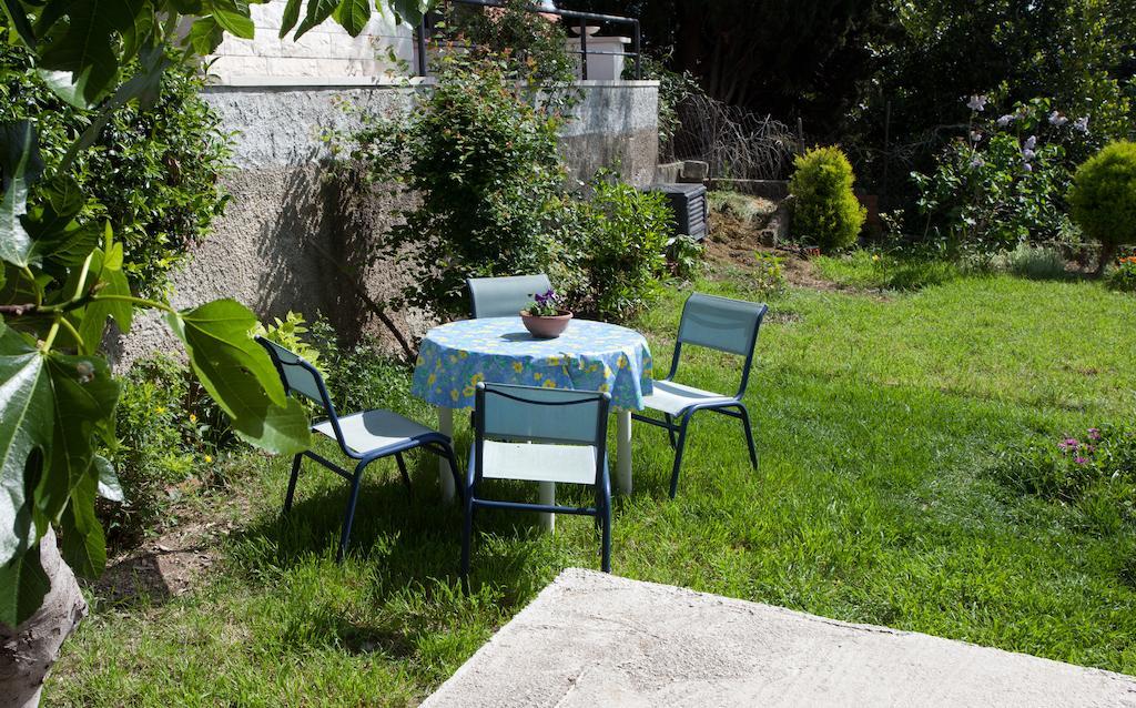 Apartment Firule Sandy Beach Split Dış mekan fotoğraf