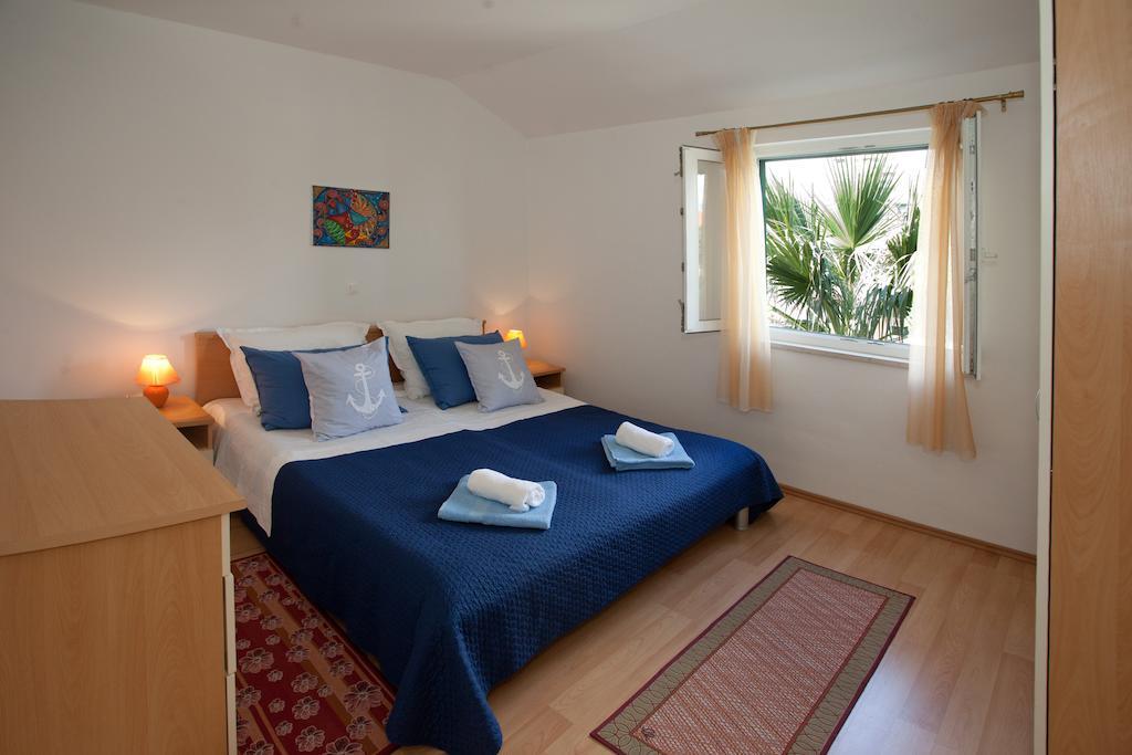Apartment Firule Sandy Beach Split Dış mekan fotoğraf