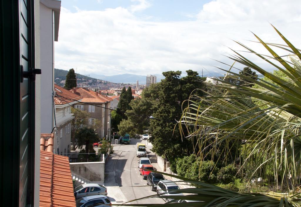 Apartment Firule Sandy Beach Split Dış mekan fotoğraf