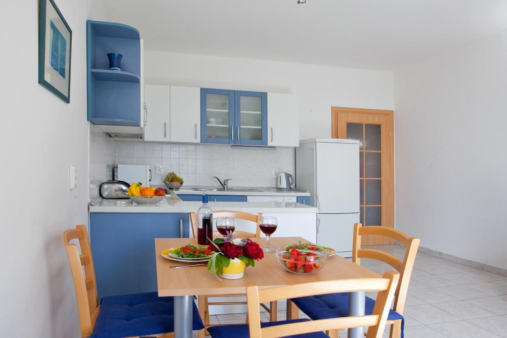 Apartment Firule Sandy Beach Split Dış mekan fotoğraf
