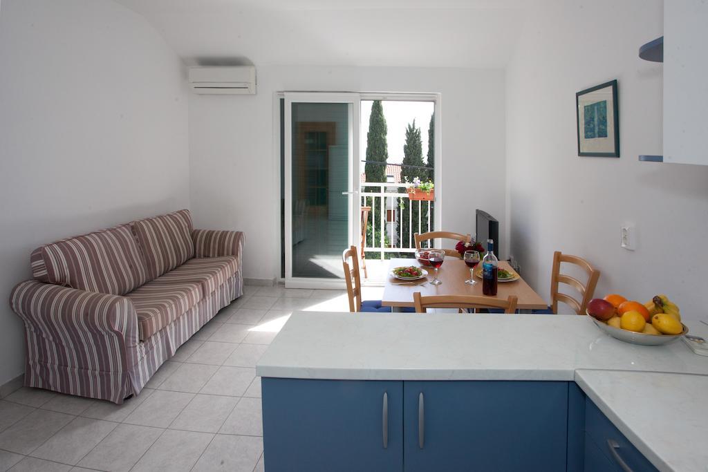 Apartment Firule Sandy Beach Split Dış mekan fotoğraf