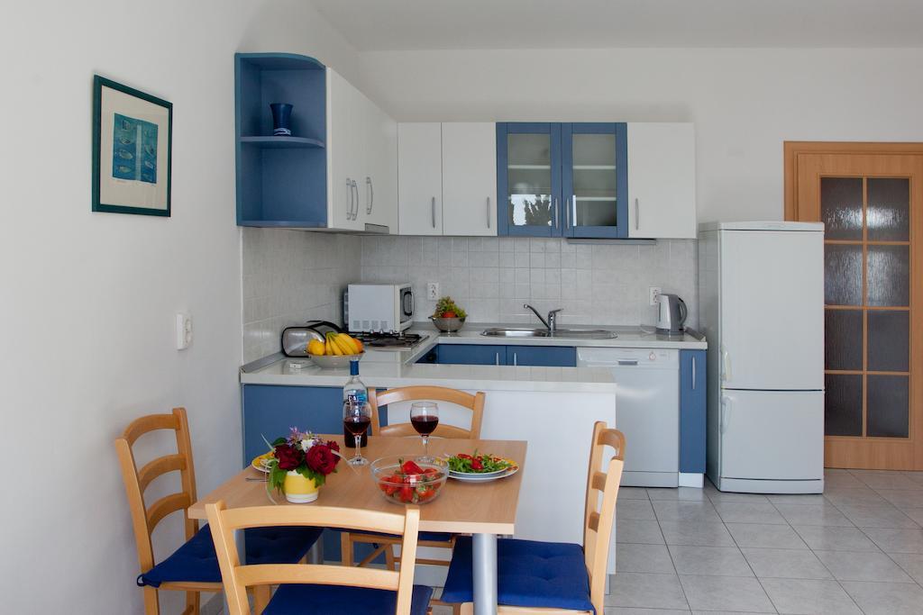 Apartment Firule Sandy Beach Split Dış mekan fotoğraf