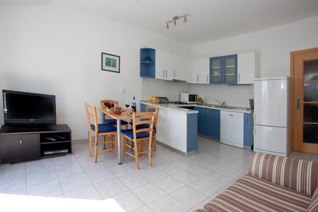 Apartment Firule Sandy Beach Split Dış mekan fotoğraf