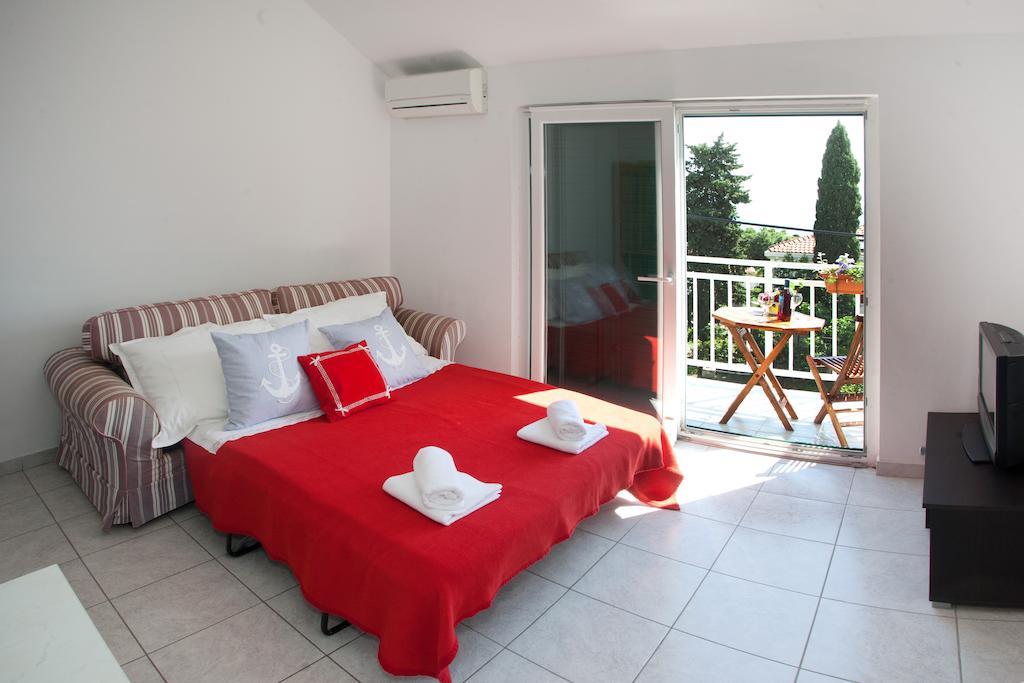 Apartment Firule Sandy Beach Split Dış mekan fotoğraf
