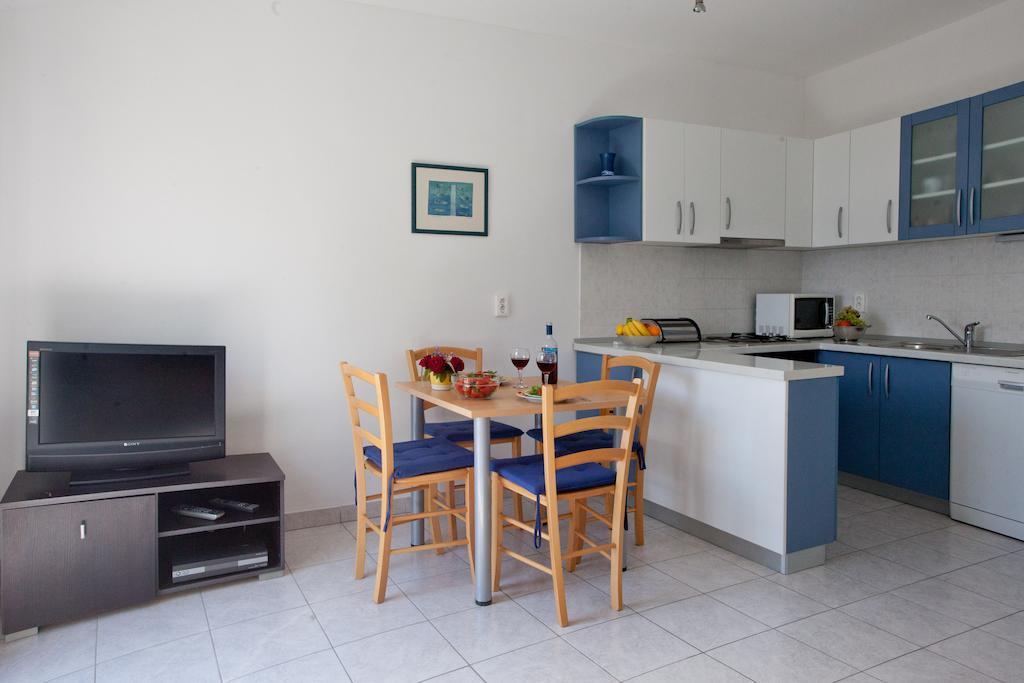 Apartment Firule Sandy Beach Split Dış mekan fotoğraf