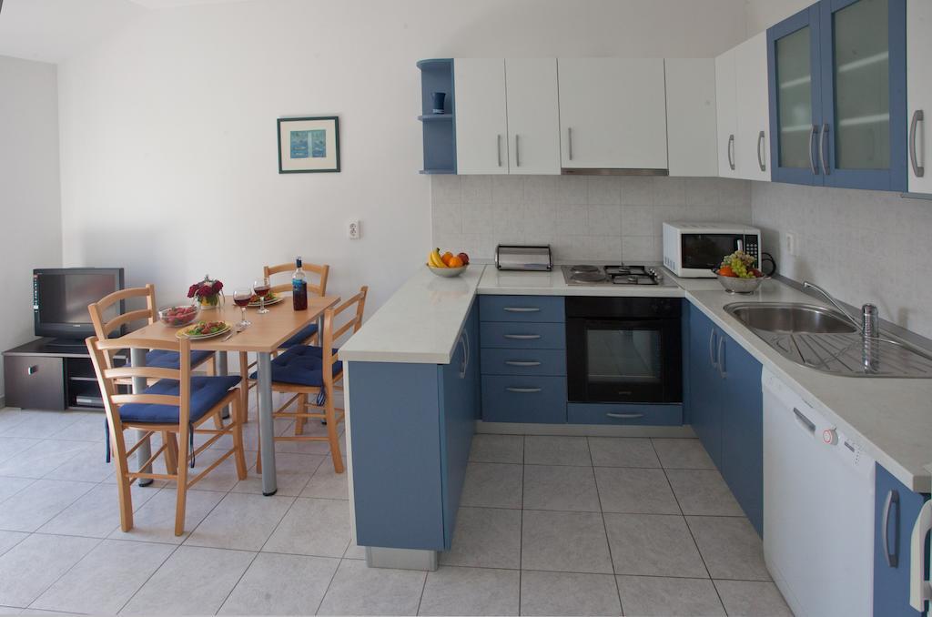 Apartment Firule Sandy Beach Split Dış mekan fotoğraf