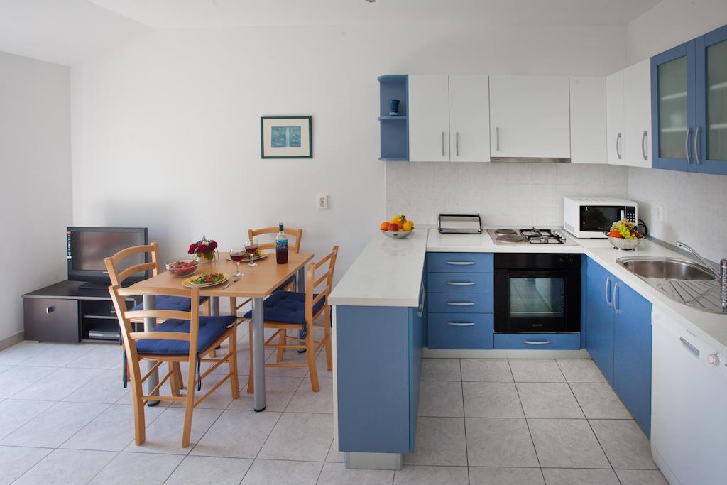 Apartment Firule Sandy Beach Split Dış mekan fotoğraf