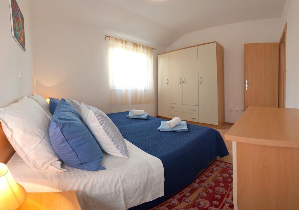Apartment Firule Sandy Beach Split Dış mekan fotoğraf